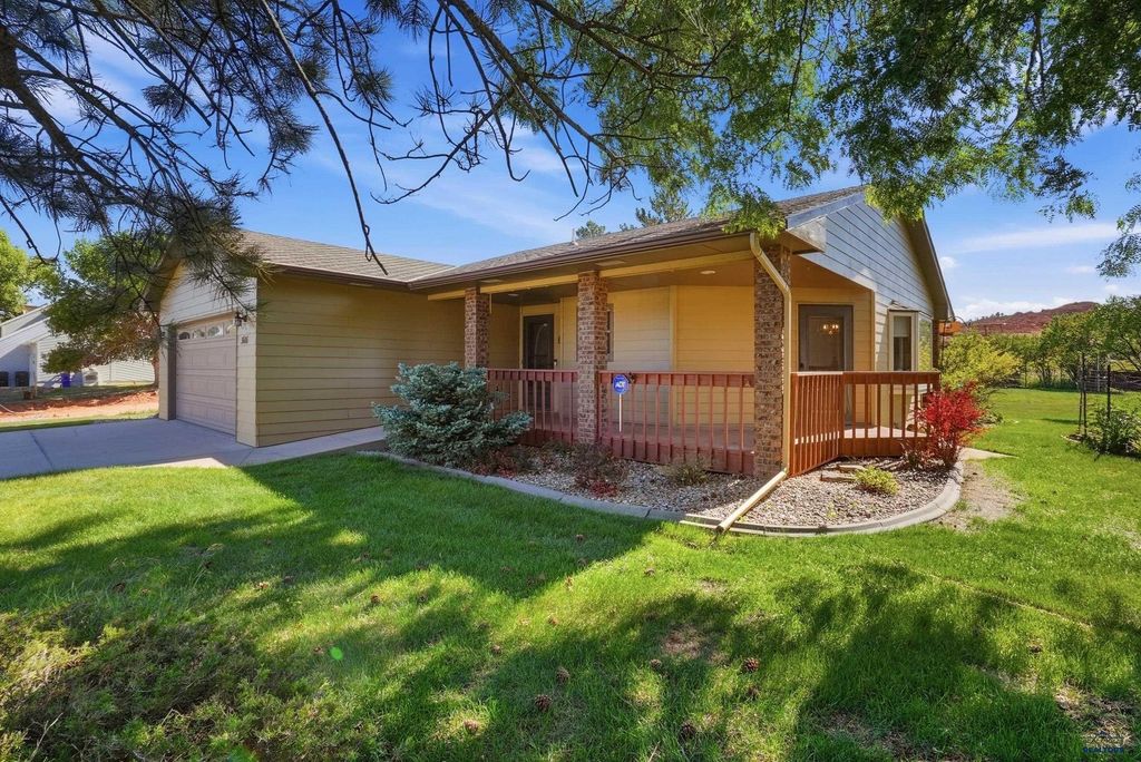 3606 MEADOWBROOK DR, Rapid City, SD 57702
