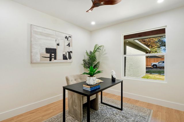 7010 Meadow RUN, Austin, TX 78745