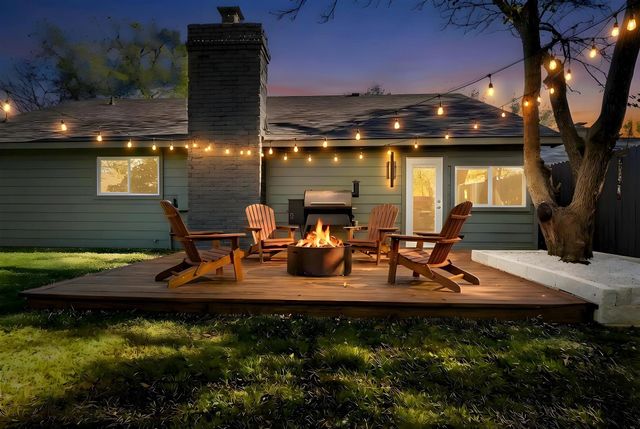 7010 Meadow RUN, Austin, TX 78745