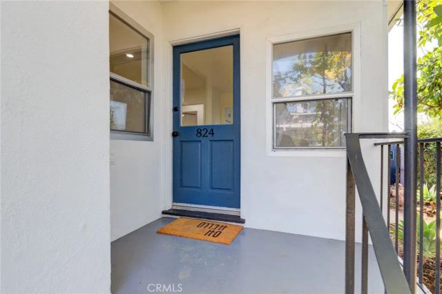 824 7th Street, Hermosa Beach, CA 90254
