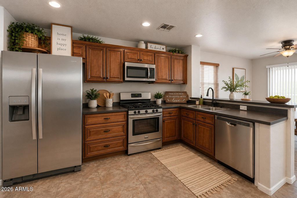 17770 W Red Bird Road, Surprise, AZ 85387 — photo 5