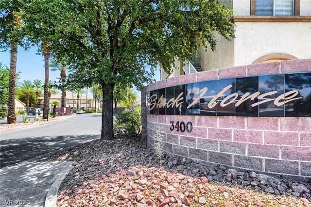 3400 Cabana Drive 2127, Las Vegas, NV 89122
