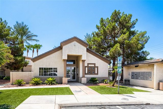 3400 Cabana Drive 2127, Las Vegas, NV 89122