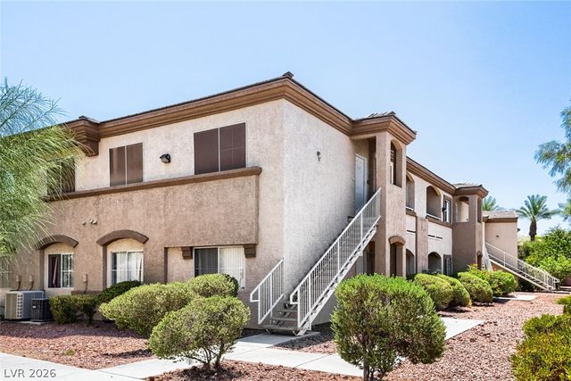 3400 Cabana Drive 2127, Las Vegas, NV 89122