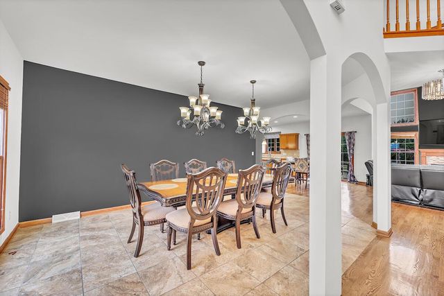 215 Emerald DRIVE, Mount Pleasant, WI 53406