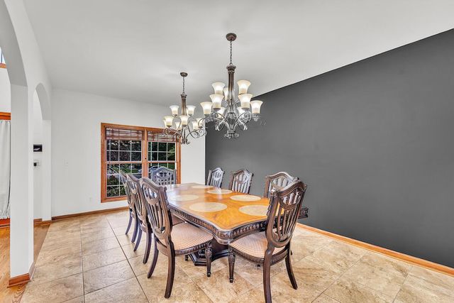 215 Emerald DRIVE, Mount Pleasant, WI 53406