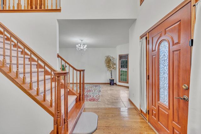 215 Emerald DRIVE, Mount Pleasant, WI 53406