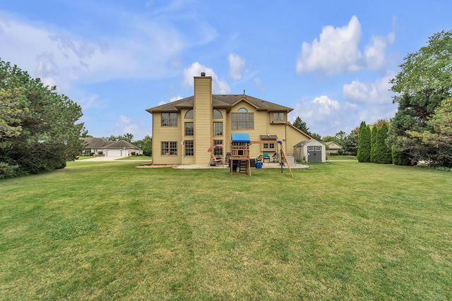 215 Emerald DRIVE, Mount Pleasant, WI 53406