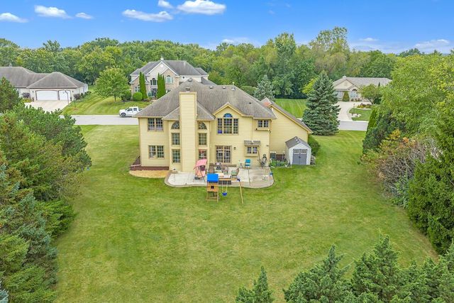 215 Emerald DRIVE, Mount Pleasant, WI 53406