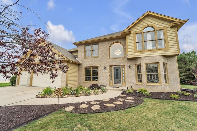 215 Emerald DRIVE, Mount Pleasant, WI 53406