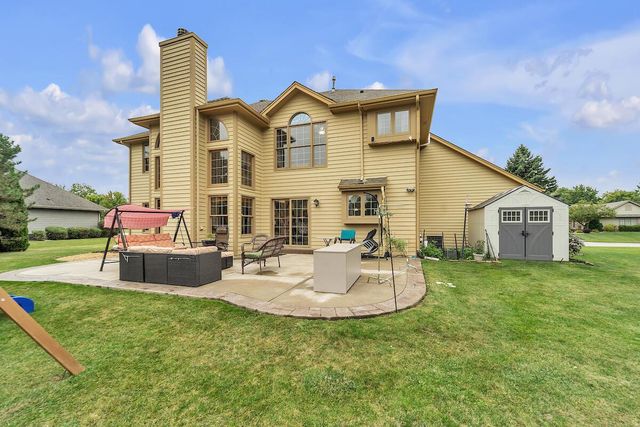 215 Emerald DRIVE, Mount Pleasant, WI 53406