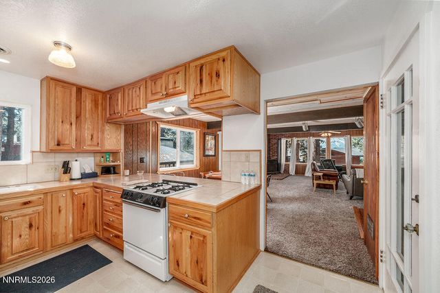 185 Tallac Drive, Zephyr Cove, NV 89448