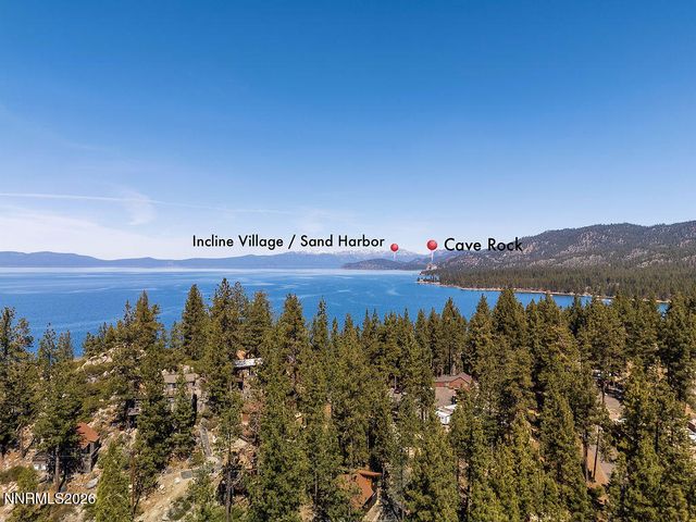 185 Tallac Drive, Zephyr Cove, NV 89448