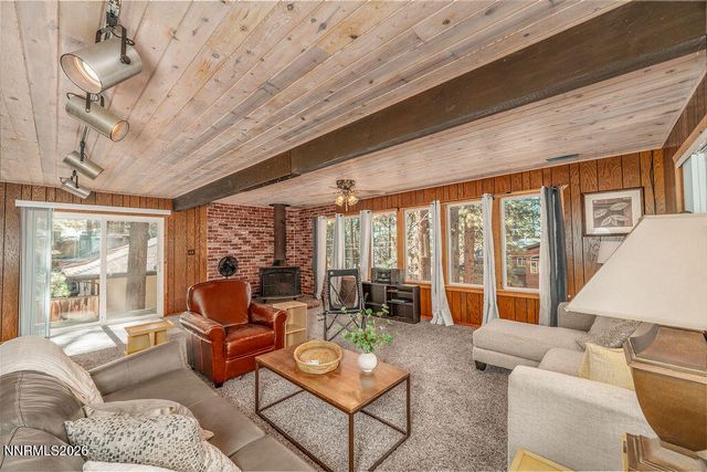 185 Tallac Drive, Zephyr Cove, NV 89448