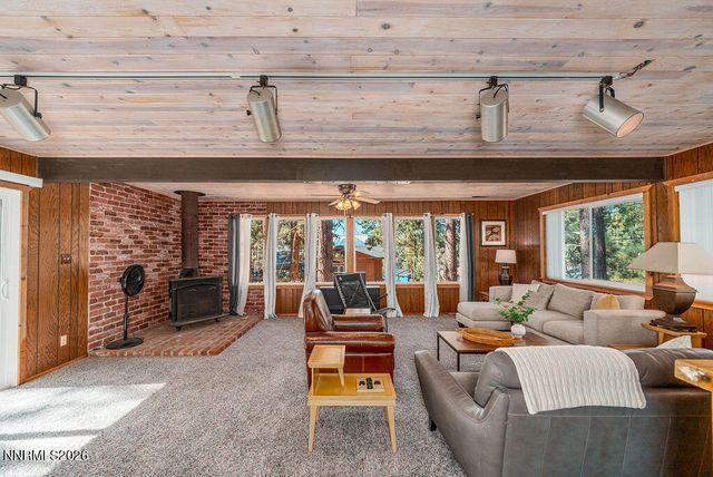 185 Tallac Drive, Zephyr Cove, NV 89448