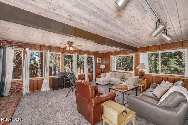 185 Tallac Drive, Zephyr Cove, NV 89448