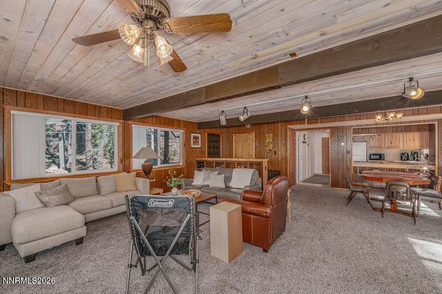 185 Tallac Drive, Zephyr Cove, NV 89448