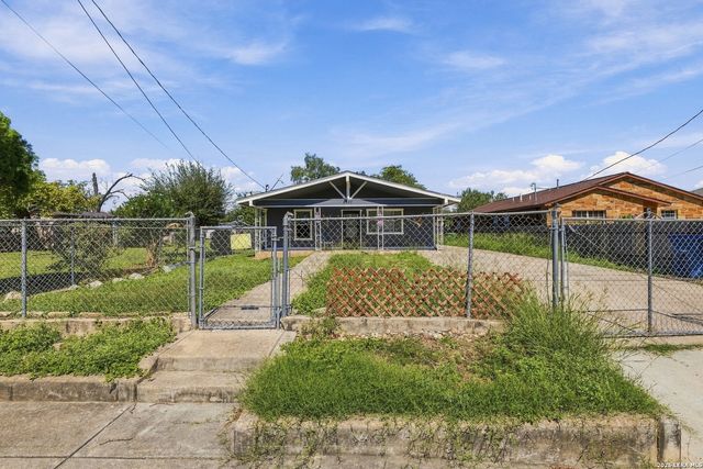 6627 TAHOKA ST, San Antonio, TX 78227