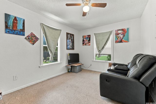 6627 TAHOKA ST, San Antonio, TX 78227