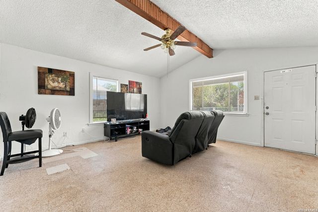 6627 TAHOKA ST, San Antonio, TX 78227