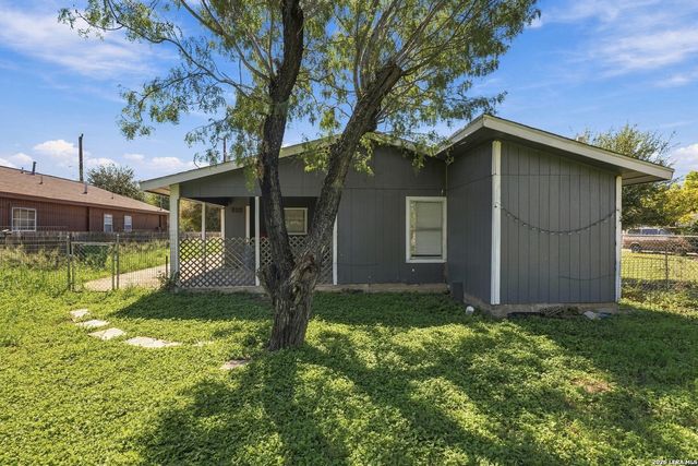6627 TAHOKA ST, San Antonio, TX 78227
