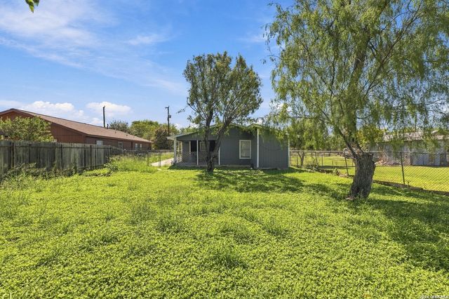 6627 TAHOKA ST, San Antonio, TX 78227