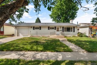 2616 E San Miguel Street, Colorado Springs, CO 80909