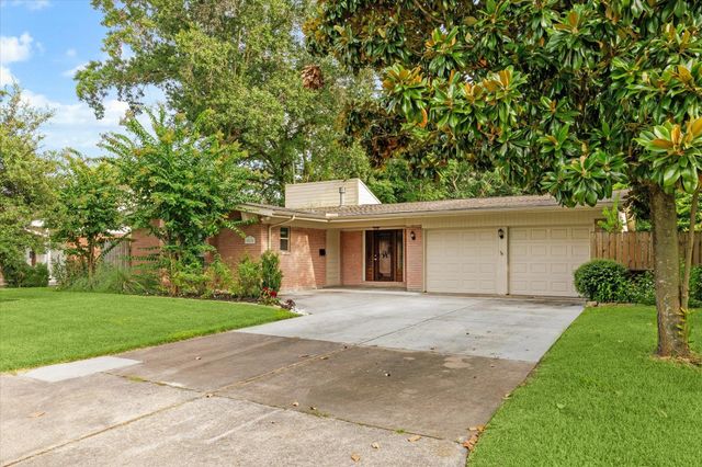 9615 Meadowcroft Drive, Houston, TX 77063