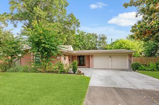 9615 Meadowcroft Drive, Houston, TX 77063