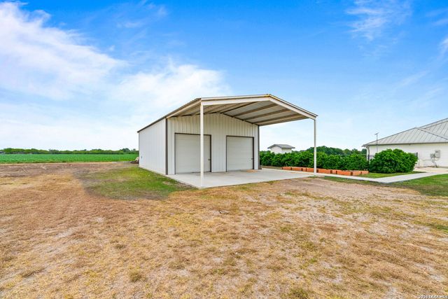 14646 County Road 756, Sinton, TX 78387