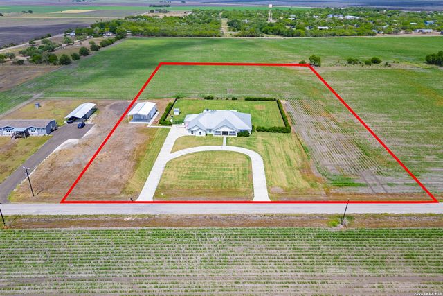 14646 County Road 756, Sinton, TX 78387