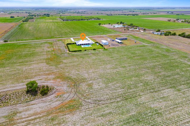 14646 County Road 756, Sinton, TX 78387