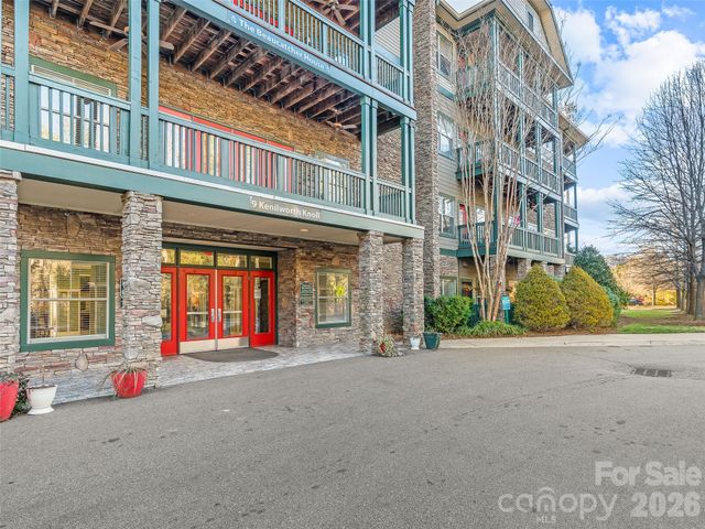 9 Kenilworth Knoll 420, Asheville, NC 28805