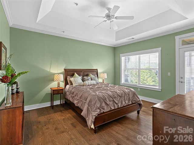 9 Kenilworth Knoll 420, Asheville, NC 28805