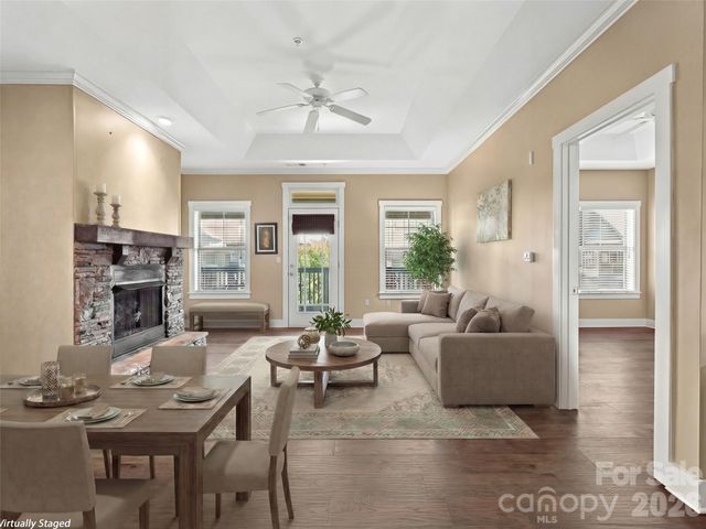 9 Kenilworth Knoll 420, Asheville, NC 28805