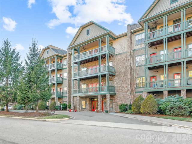 9 Kenilworth Knoll 420, Asheville, NC 28805