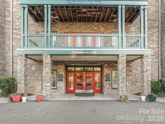 9 Kenilworth Knoll 420, Asheville, NC 28805