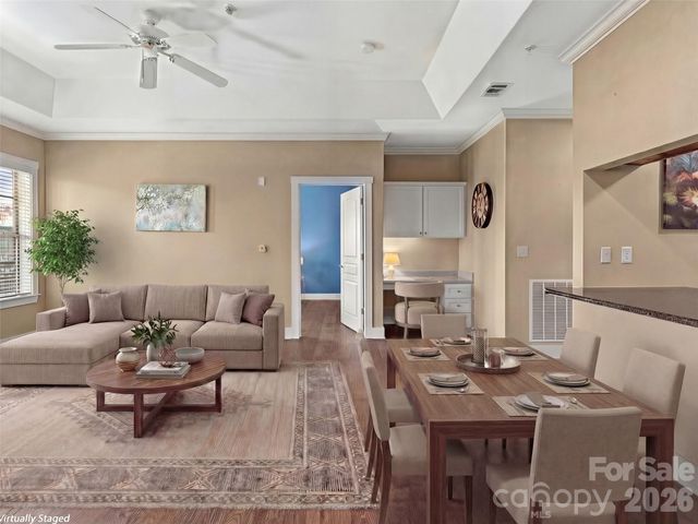 9 Kenilworth Knoll 420, Asheville, NC 28805