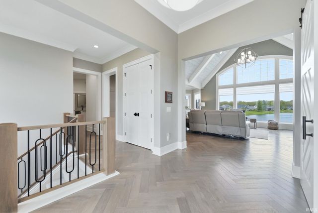 10479 Beaugreen Cove, Leo, IN 46765