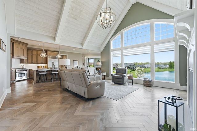 10479 Beaugreen Cove, Leo, IN 46765