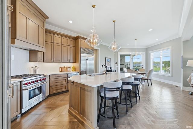 10479 Beaugreen Cove, Leo, IN 46765