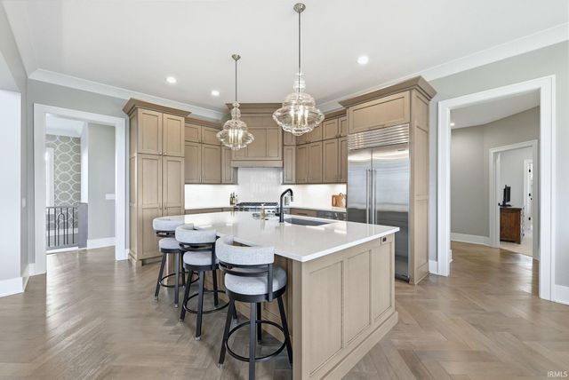 10479 Beaugreen Cove, Leo, IN 46765