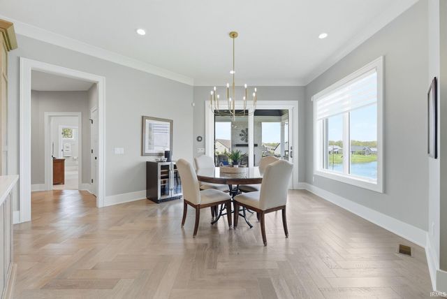 10479 Beaugreen Cove, Leo, IN 46765