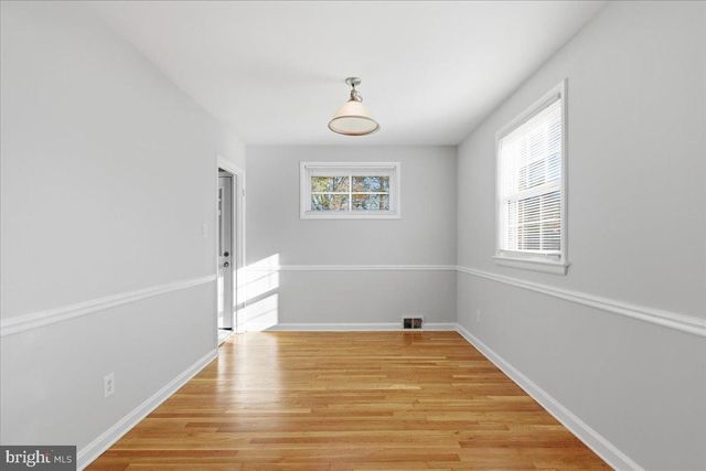 6618 LACONA ST, District Heights, MD 20747