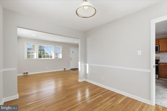 6618 LACONA ST, District Heights, MD 20747