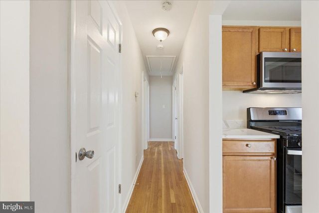 6618 LACONA ST, District Heights, MD 20747