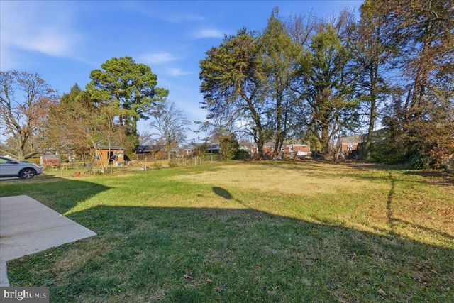 6618 LACONA ST, District Heights, MD 20747