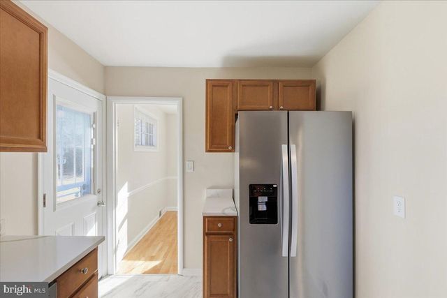 6618 LACONA ST, District Heights, MD 20747