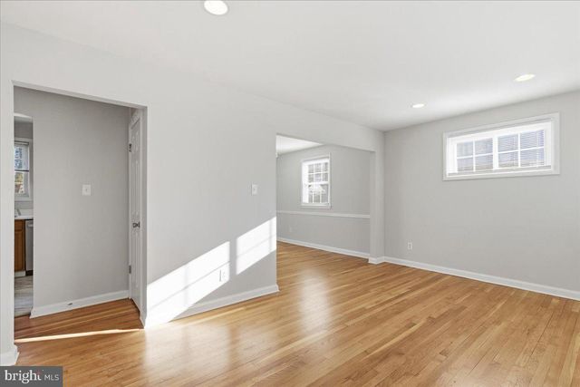 6618 LACONA ST, District Heights, MD 20747