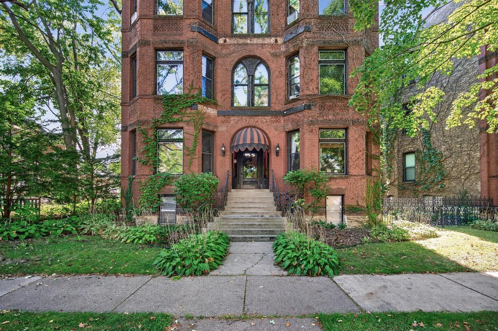 434 Laurel Avenue 2E, Saint Paul, MN 55102 — exterior